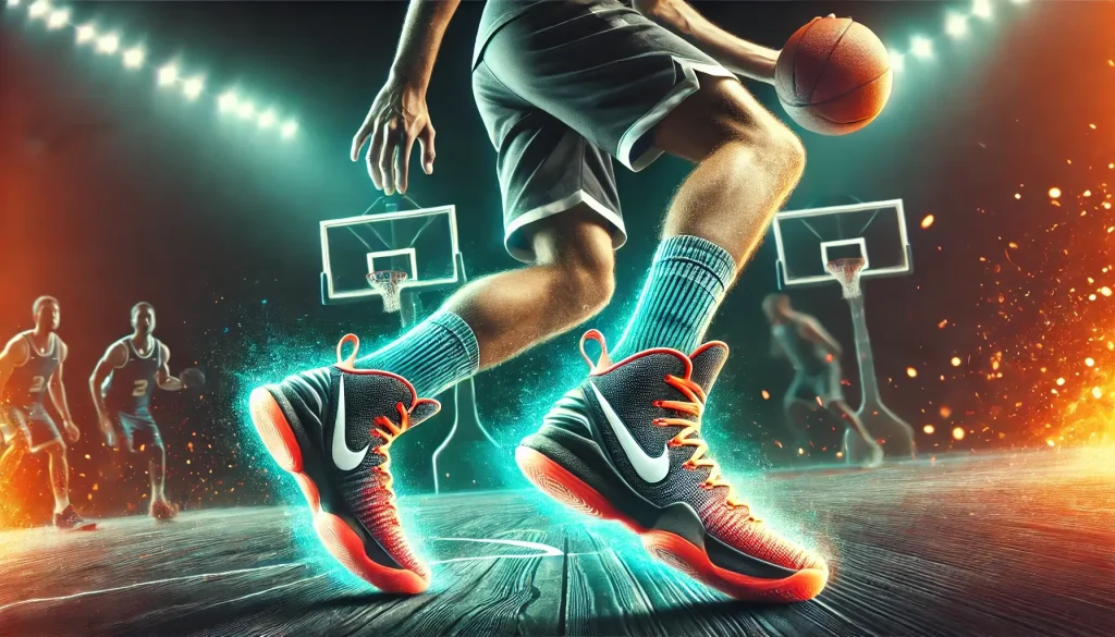 NIKE 「KD 17」(EP) 徹底レビュー！サイズ感とクッション性の全てを