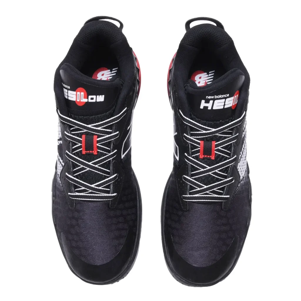 New Balance 「HESI LOW v2」徹底レビュー！クッション性・グリップ力