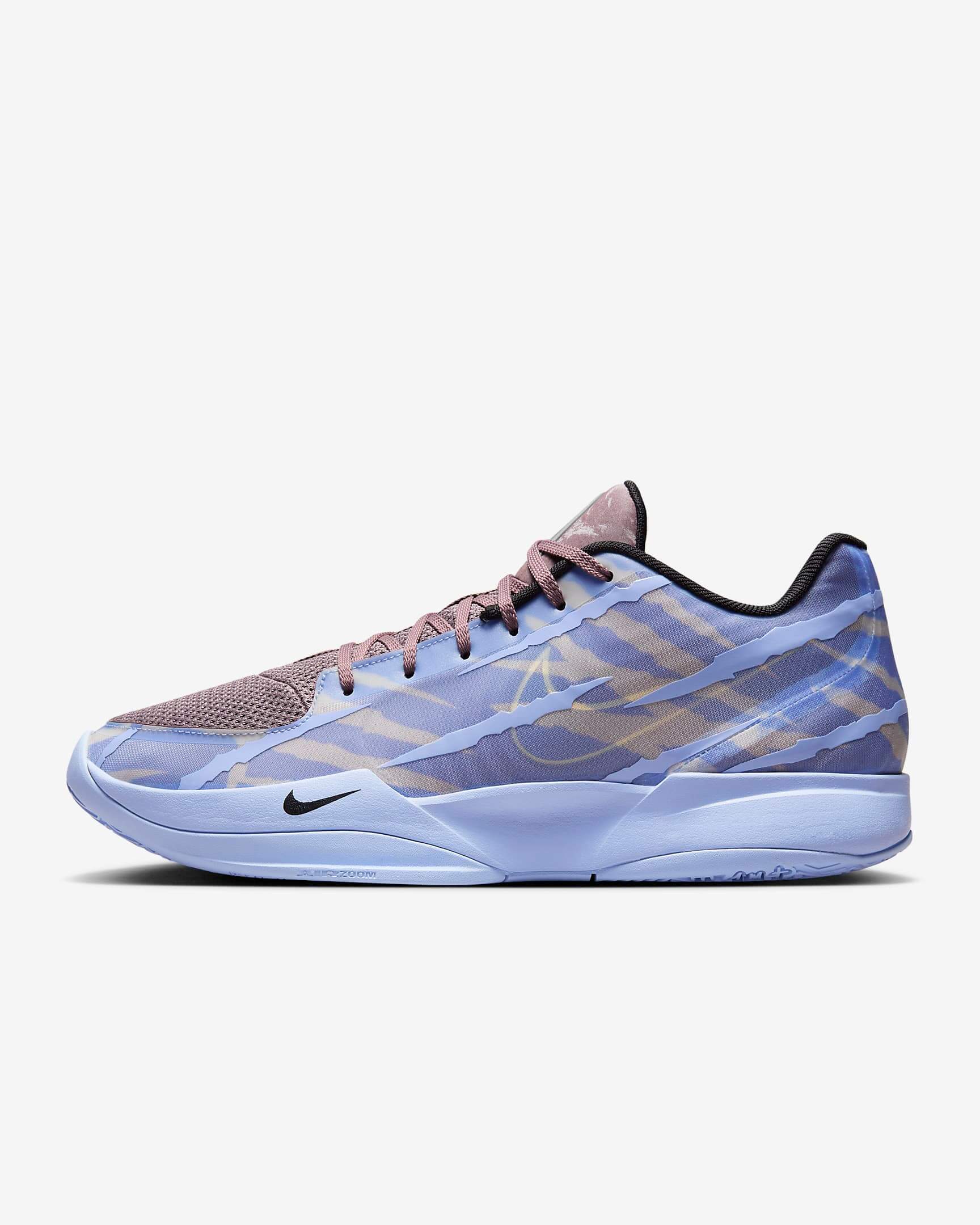 NIKE 「JA2」徹底レビュー】軽量＆高性能！ジャ・モラントの