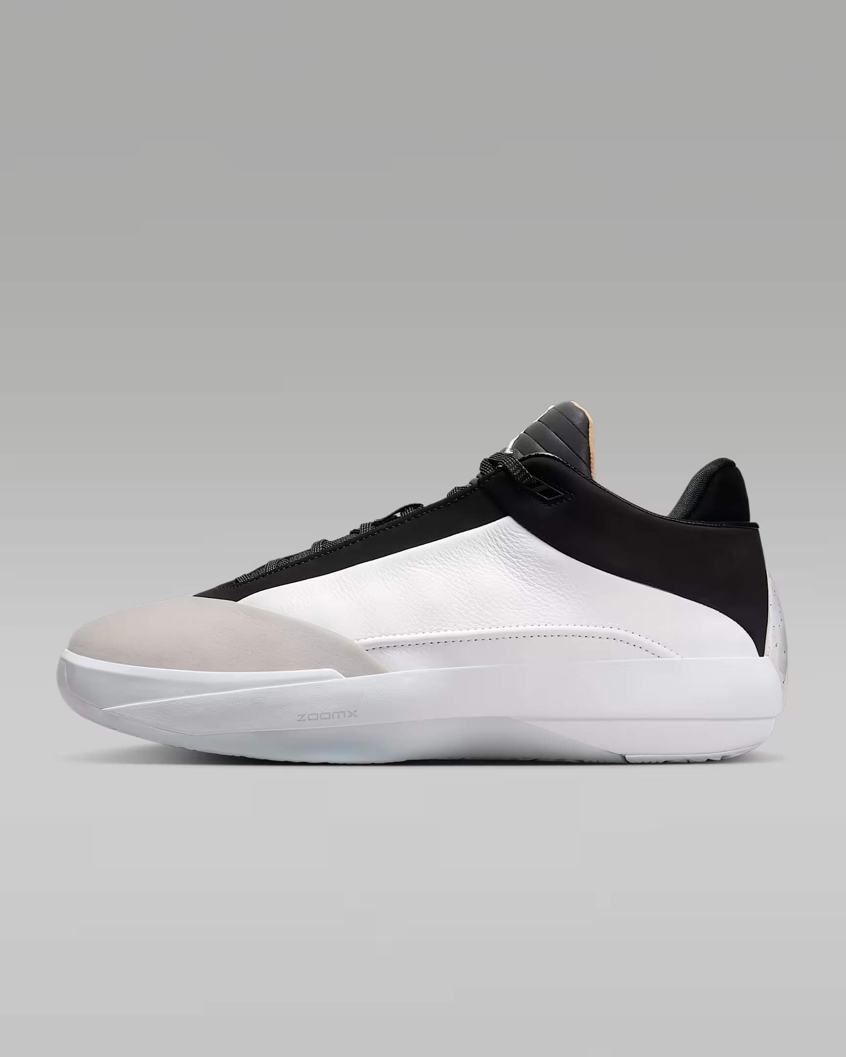 JORDAN 「AIR JORDAN 40」の実力検証：Zoom Strobel×ZoomXのクッション