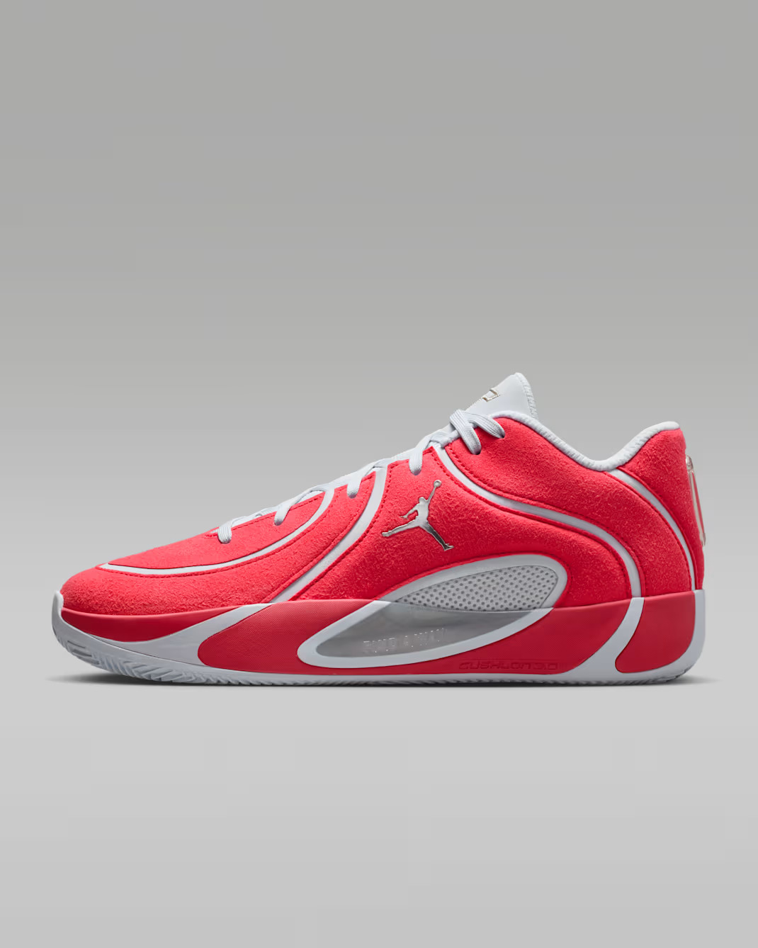 JORDAN TATUM 4 レビュー】軽さ・クッション・安定性が進化！実際に