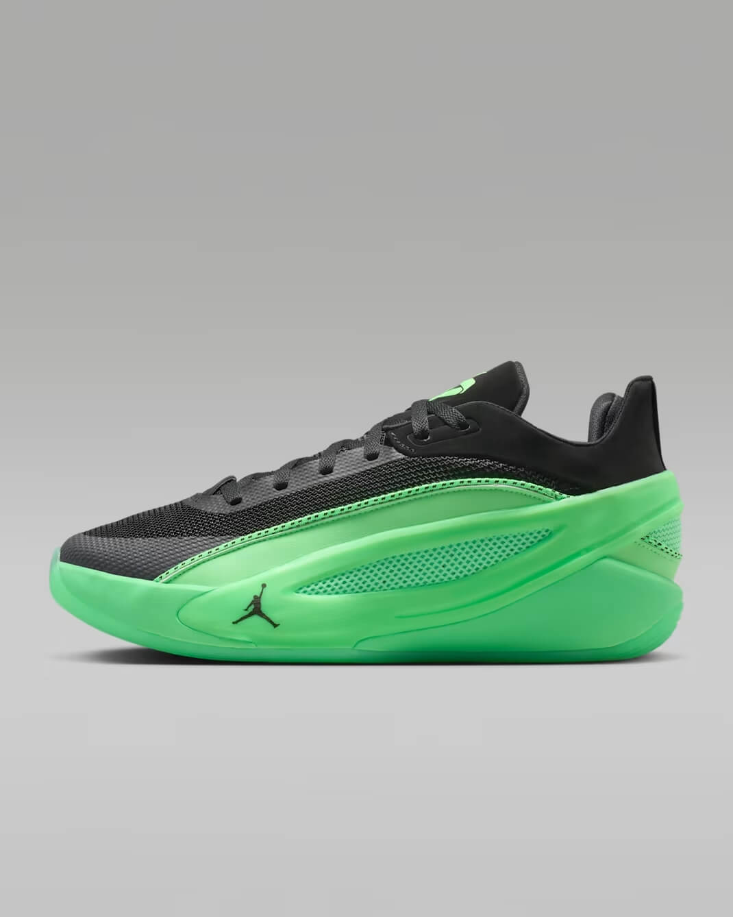 徹底レビュー】JORDAN LUKA 5の評価は？サイズ感・重さ・クッション