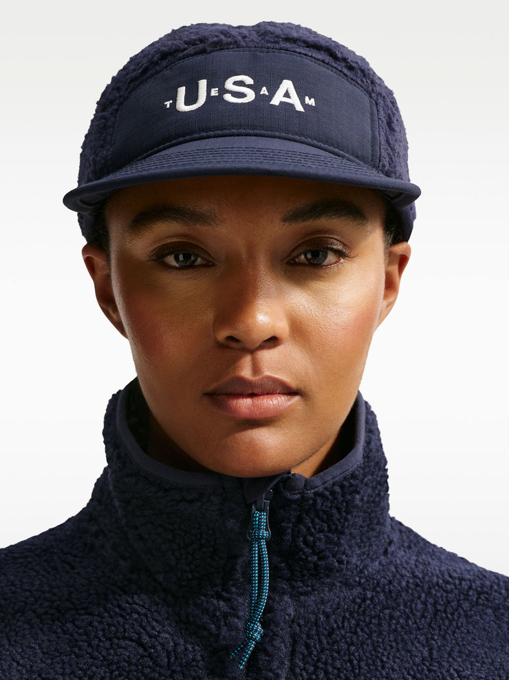 Nike ACG USA Fly Therma-FIT Unstructured Cap – Heartbreak Hill