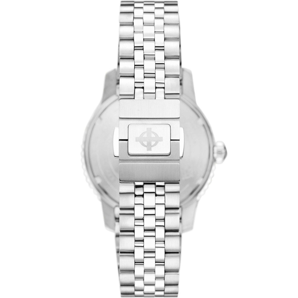 Zodiac Super Sea Wolf Compression ZO9304 | Swiss Dive Watch