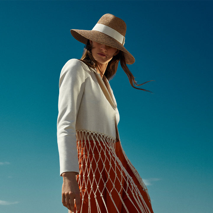 Discover Spring Summer 24 – Preview & Shop the Look | Helen Kaminski