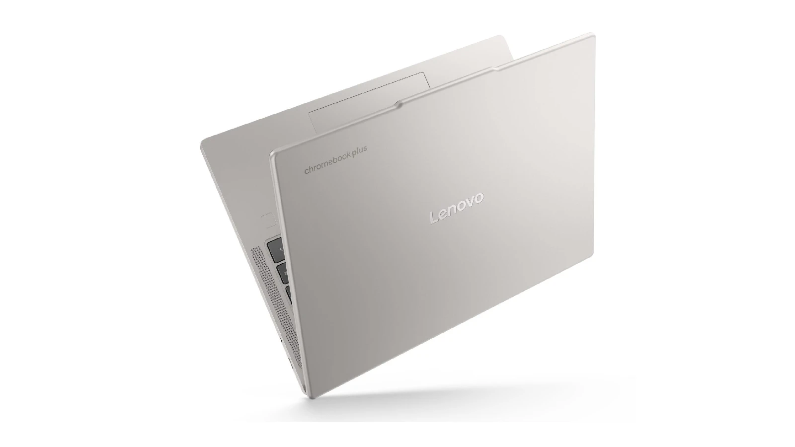Lenovo、初の Kompanio Ultra 910 搭載 Chromebook Plus 14 を発表