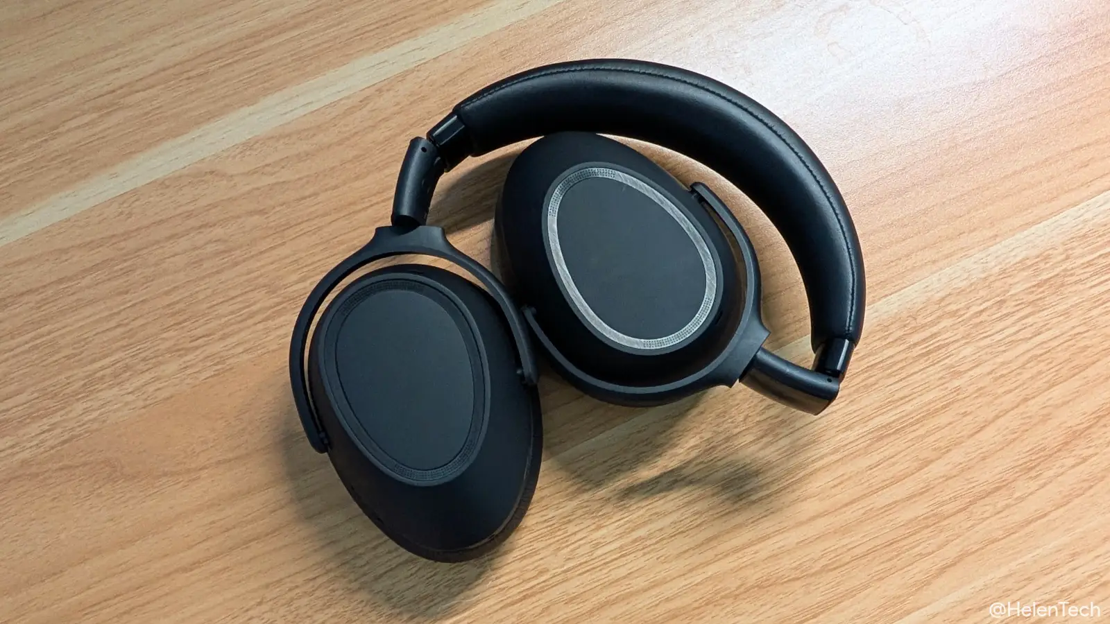 EPOS ADAPT 660 USB-C 実機レビュー。ハイブリッドワーカー向け