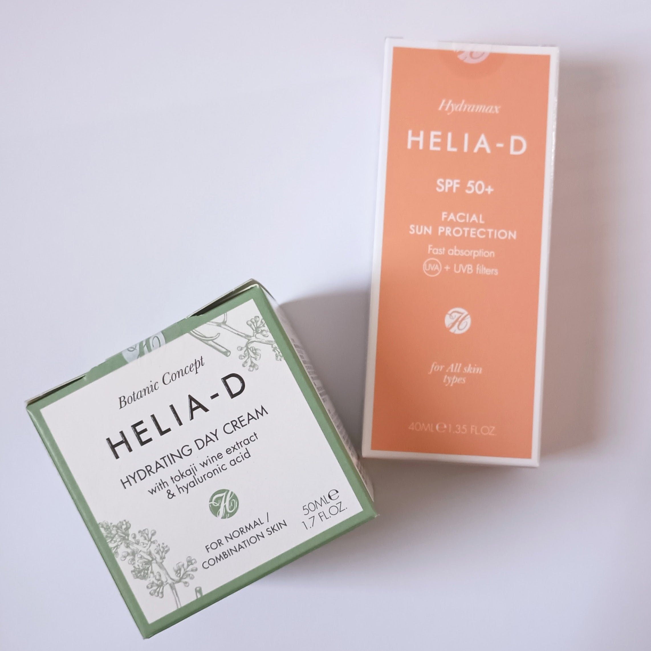 Helia-D｜Face Care – Helia-D Japan