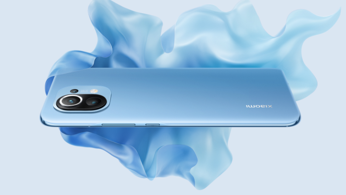 Xiaomi Mi 11 has a Snapdragon 888 chip, 108-megapixel camera