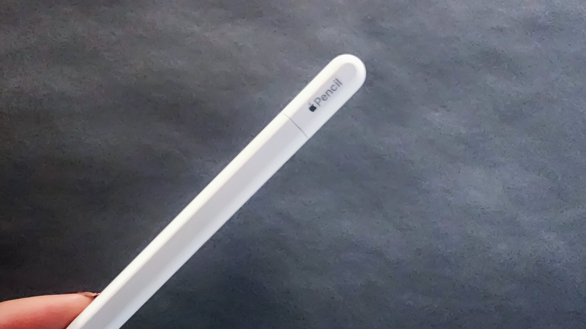 Apple Pencil USB-C hands-on review | Mashable