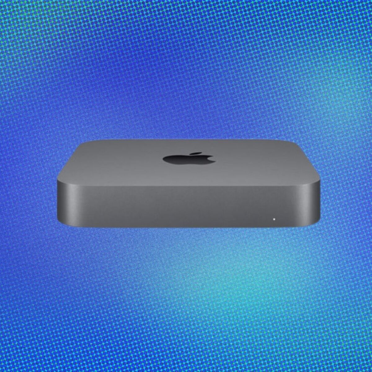 Mac Mini i7 32GB RAM 128GB PCIe SSD deal: $329.99 at Woot! | Mashable