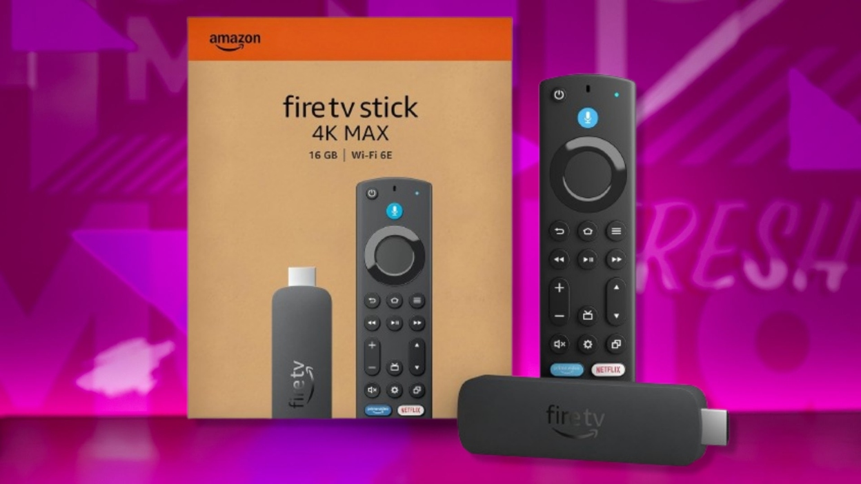 Best streaming deal: Fire TV Sticks are back to Prime Day prices