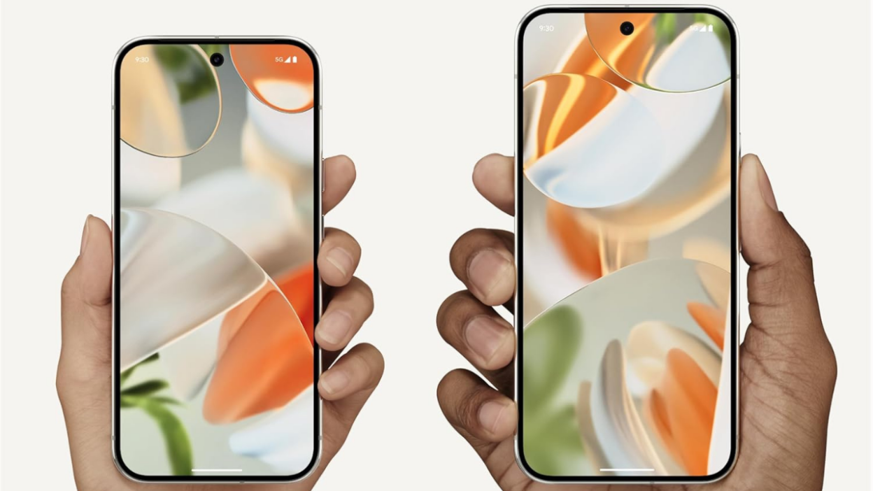 Where to pre-order the Google Pixel 9 Pro XL | Mashable