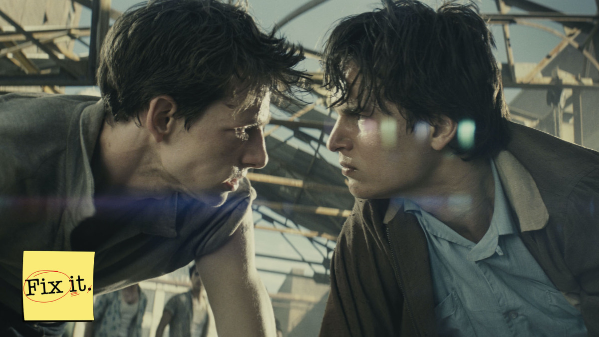 West Side Story' should have let Anybodys sing 'Cool' | Mashable