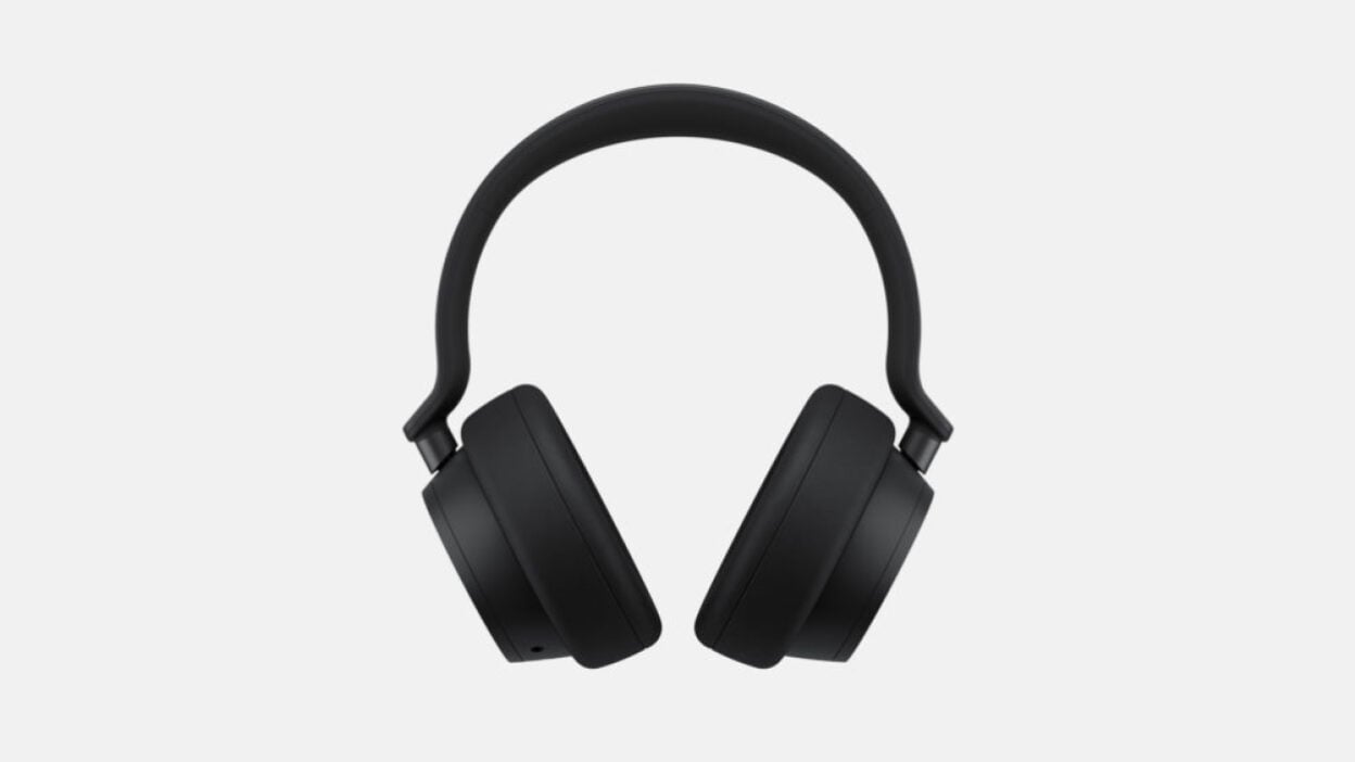 Surface Headphones 2 review: Dull design for quality noise