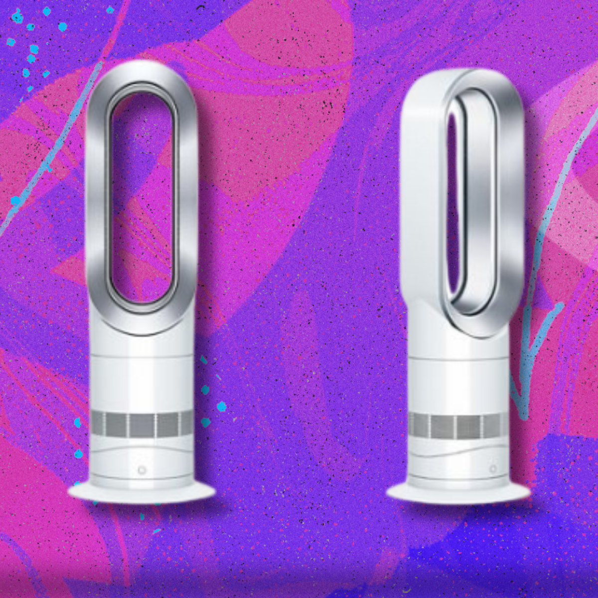 Prime Day deal: Get the Dyson Hot+Cool Jet Focus for $299.99