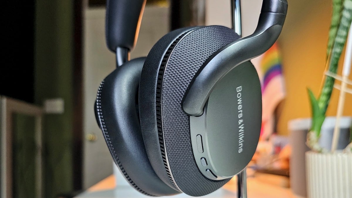 Review: Are the Bowers & Wilkins Px7 S3 headphones worth $449