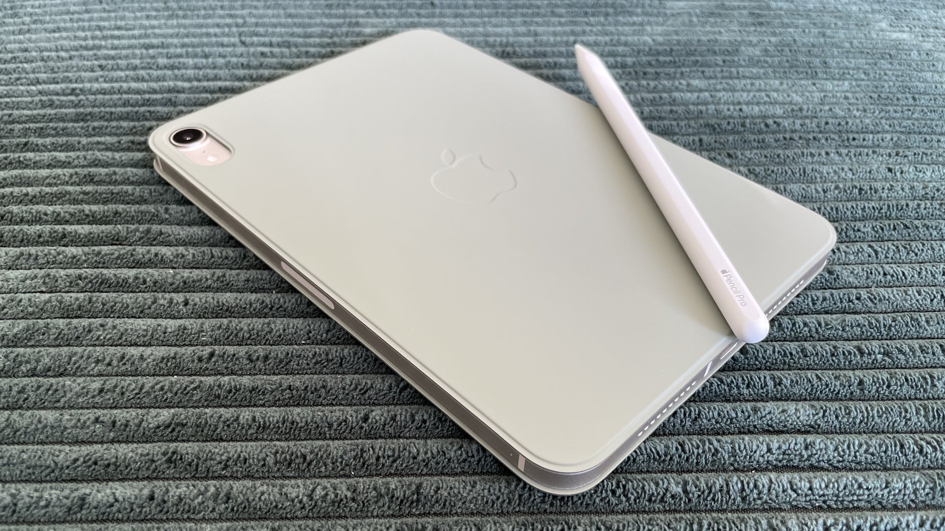 iPad mini 第7世代 Wi-Fi+セルラーモデル pencil Pro付 iPad mini Wi