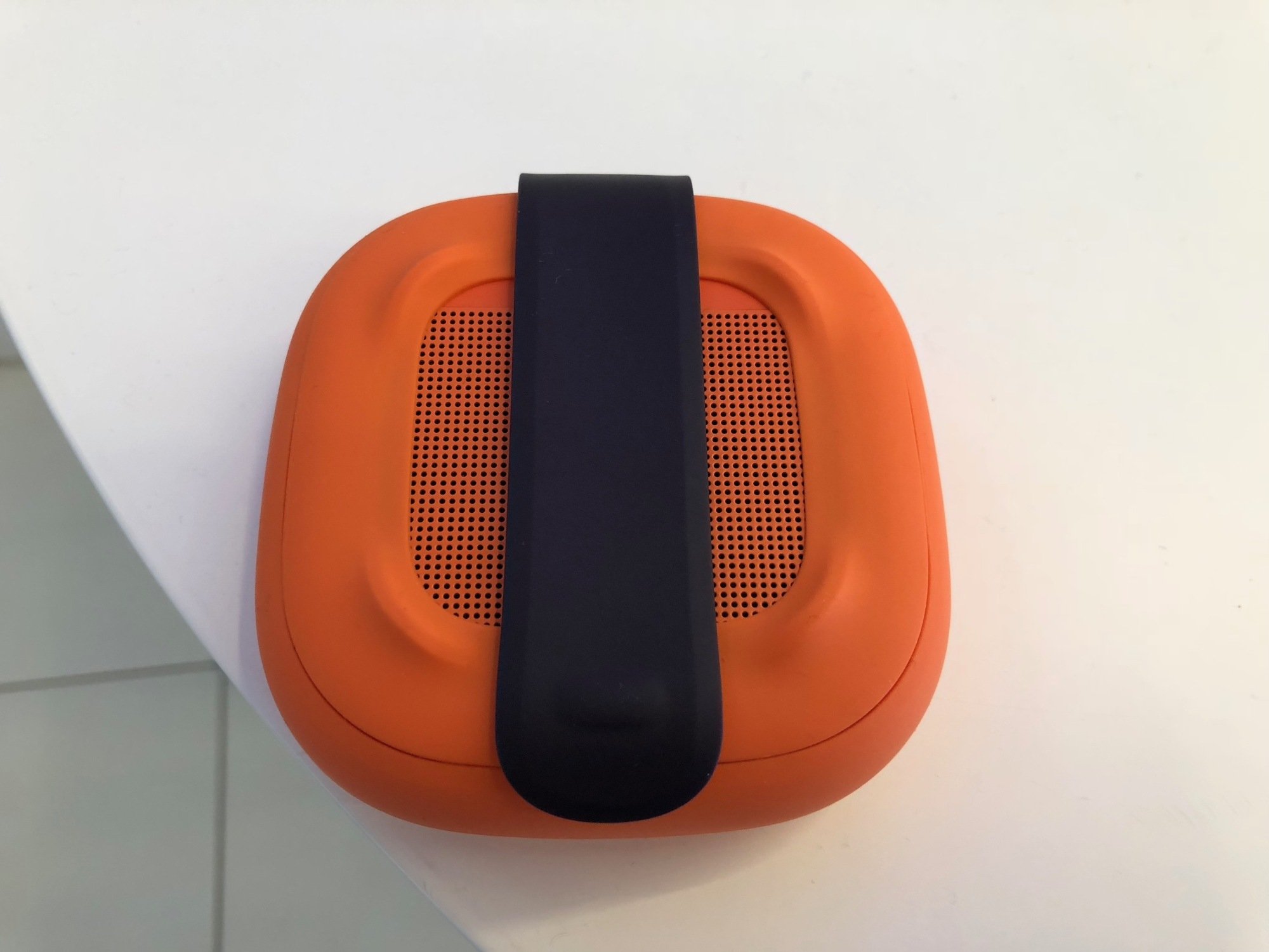 Bose SoundLink Micro review: Surprising bass from such a tiny