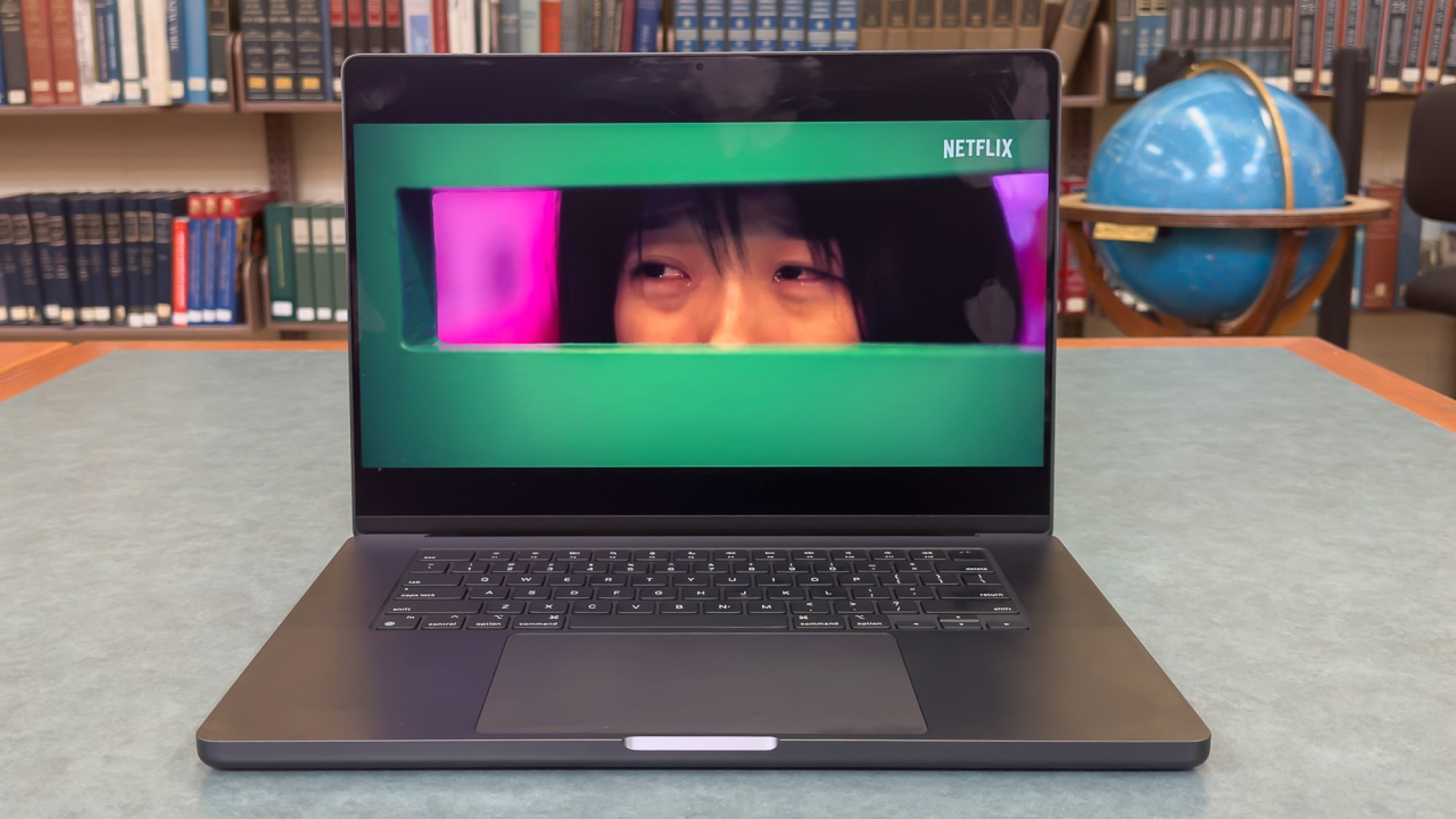 Apple MacBook Pro 16-inch (M4 Pro, 2024) review | Mashable