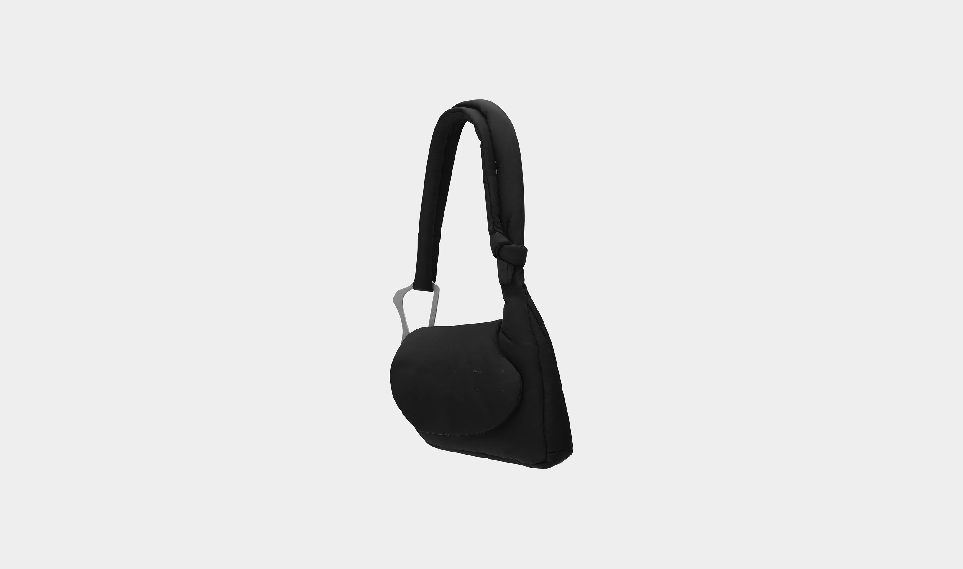 HELIOT EMIL Apical ショルダーバッグ apical-bag-black_0f8c1c3b-7eb1