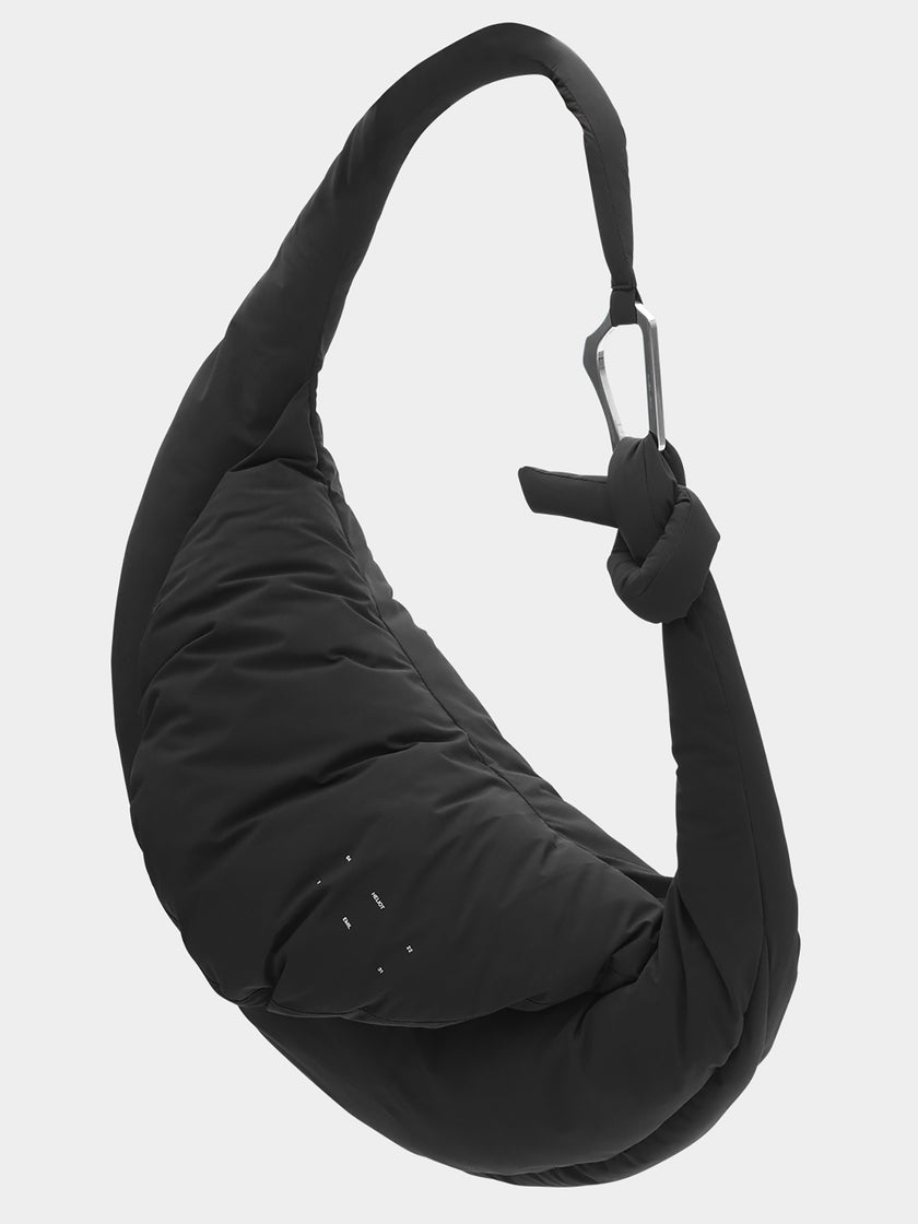 HELIOT EMIL ++ MAXI CROSSBODY BAG