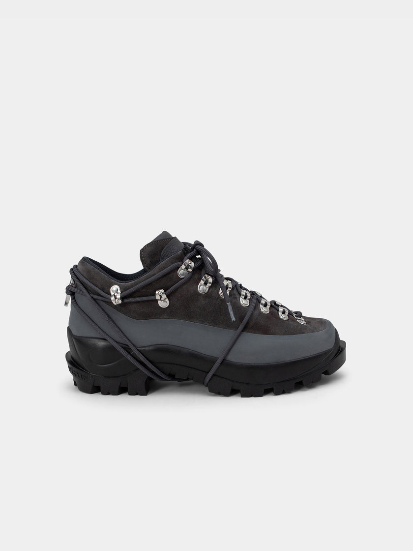 HELIOT EMIL ++ LOW HIKING BOOTS