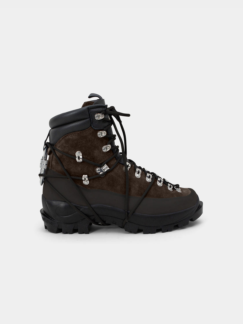 HELIOT EMIL ++ HIKING BOOTS