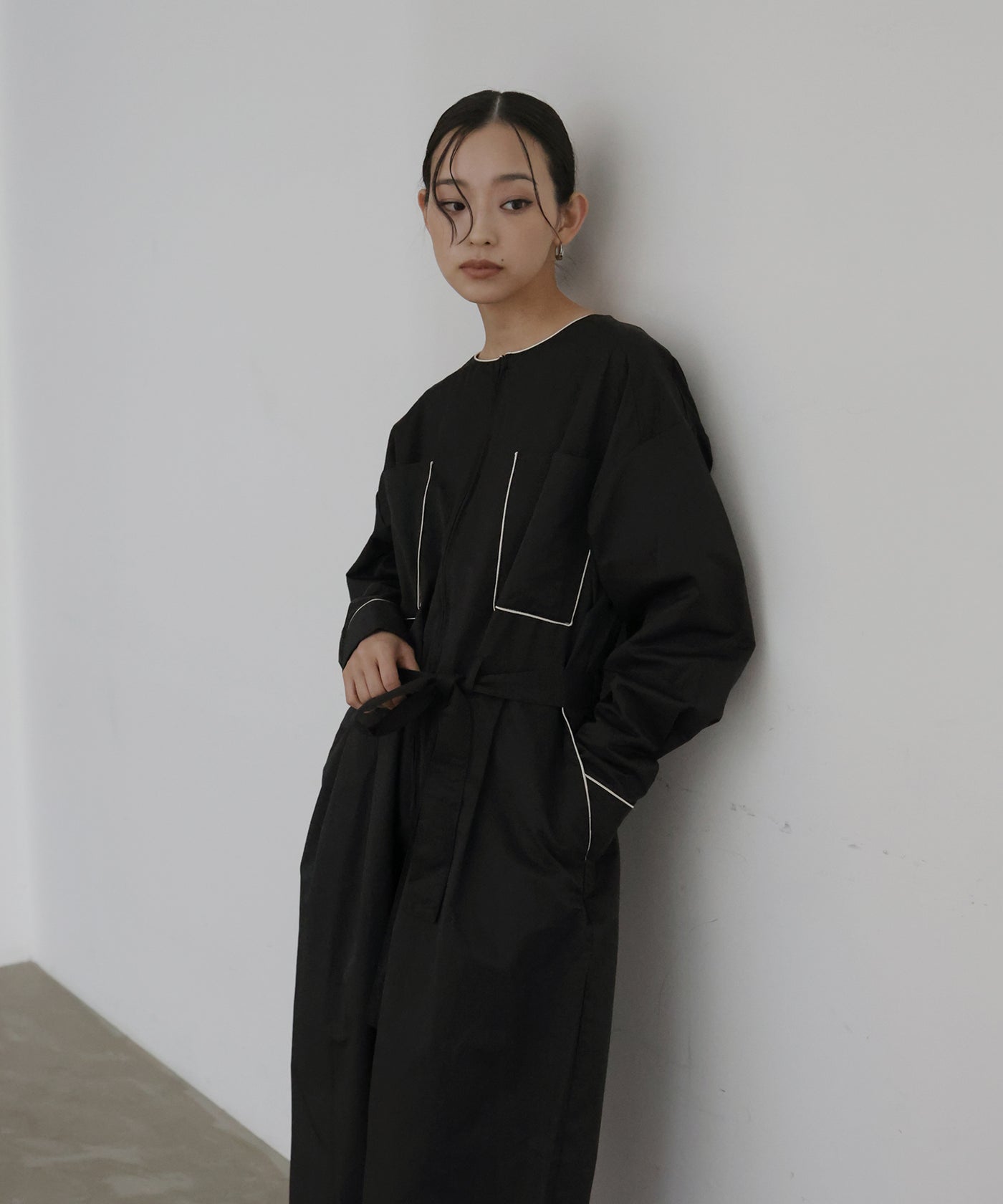 パイピングジャンプスーツ – hellam