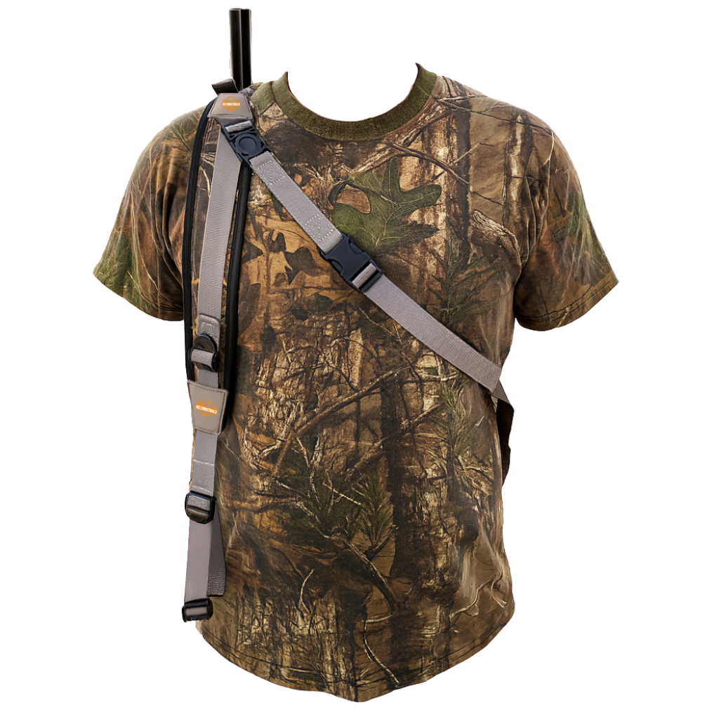 Hellomaterials Stalker Sling - Premium Quality V2