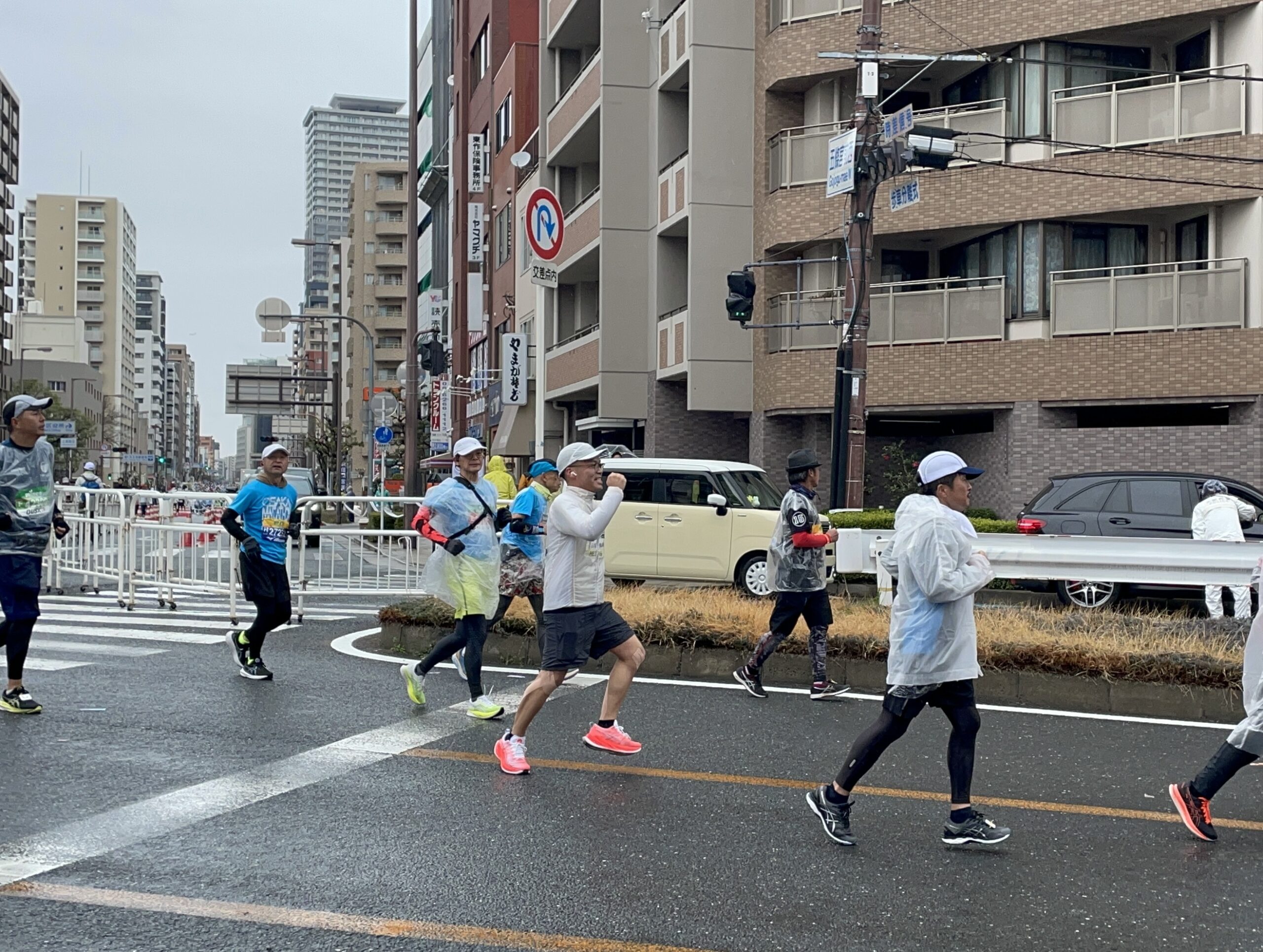 大阪マラソン2024」レポート | 人生とキャリアのサポート ハローライフ