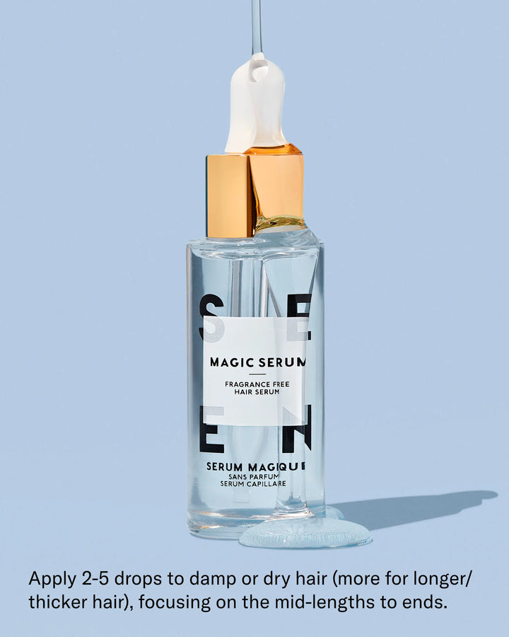 Dr. Iris Rubin's Magic Bundle, Fragrance Free – SEEN