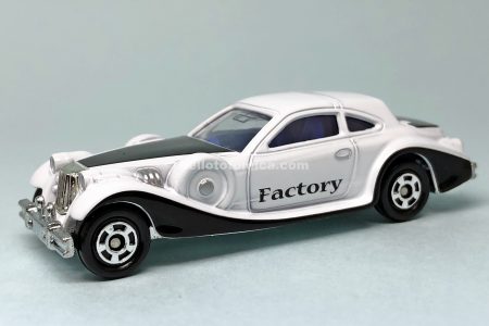 25-4 光岡 ラ・セード | はるてんのトミカ