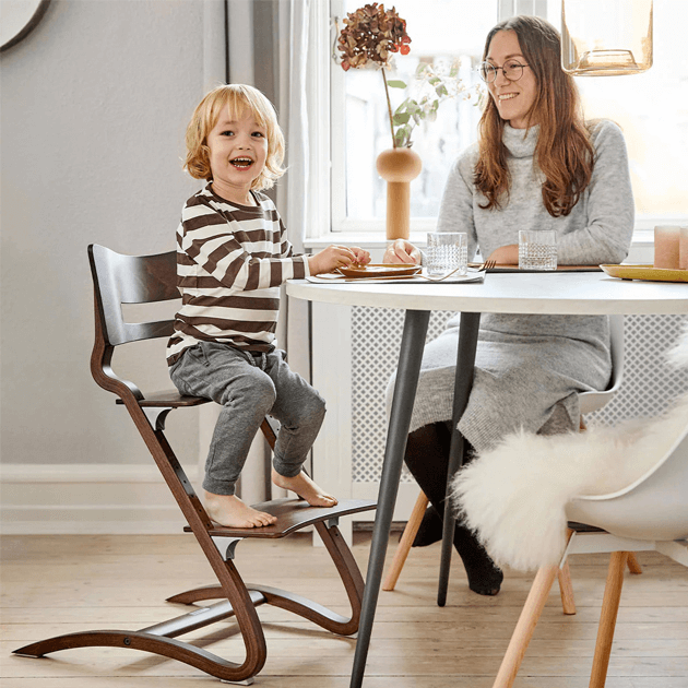 ハロー赤ちゃんOnlineshop / Leander（リエンダー）ハイチェア