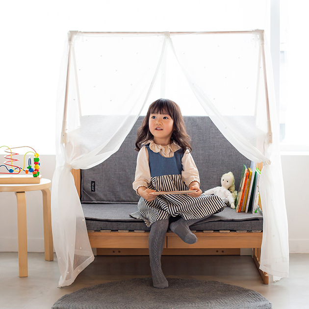 ハロー赤ちゃんOnlineshop / farska（ファルスカ）クリエイティブ