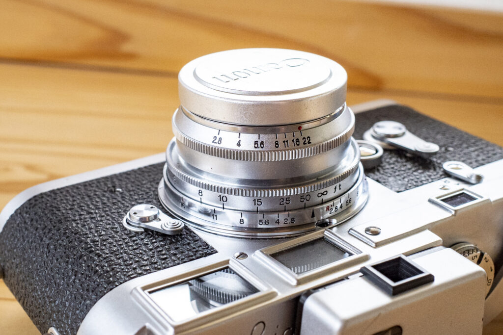 作例あり】キヤノン セレナー 35mm F2.8 L レビュー｜特徴・描写・癖を