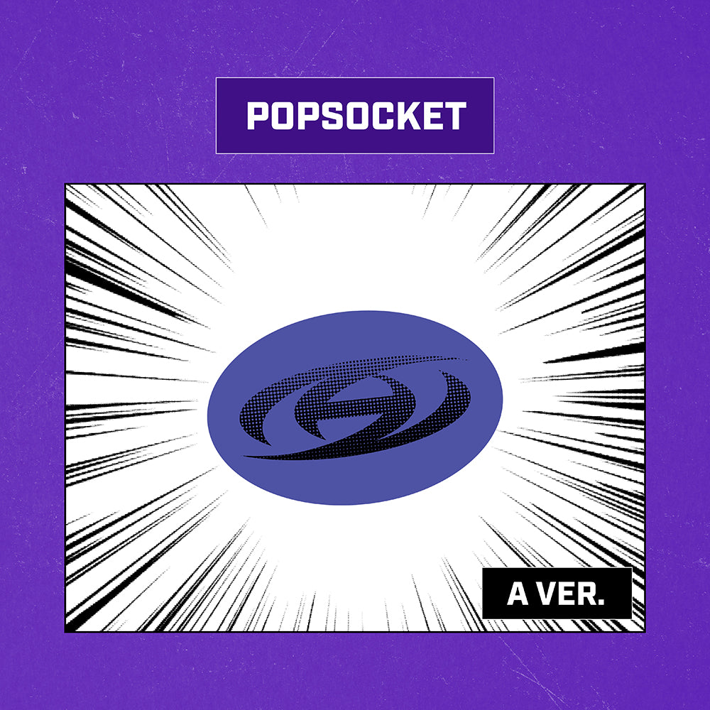 ATEEZ - THE WORLD EP.2 : OUTLAW [OFFICIAL MERCH] – hello82.shop