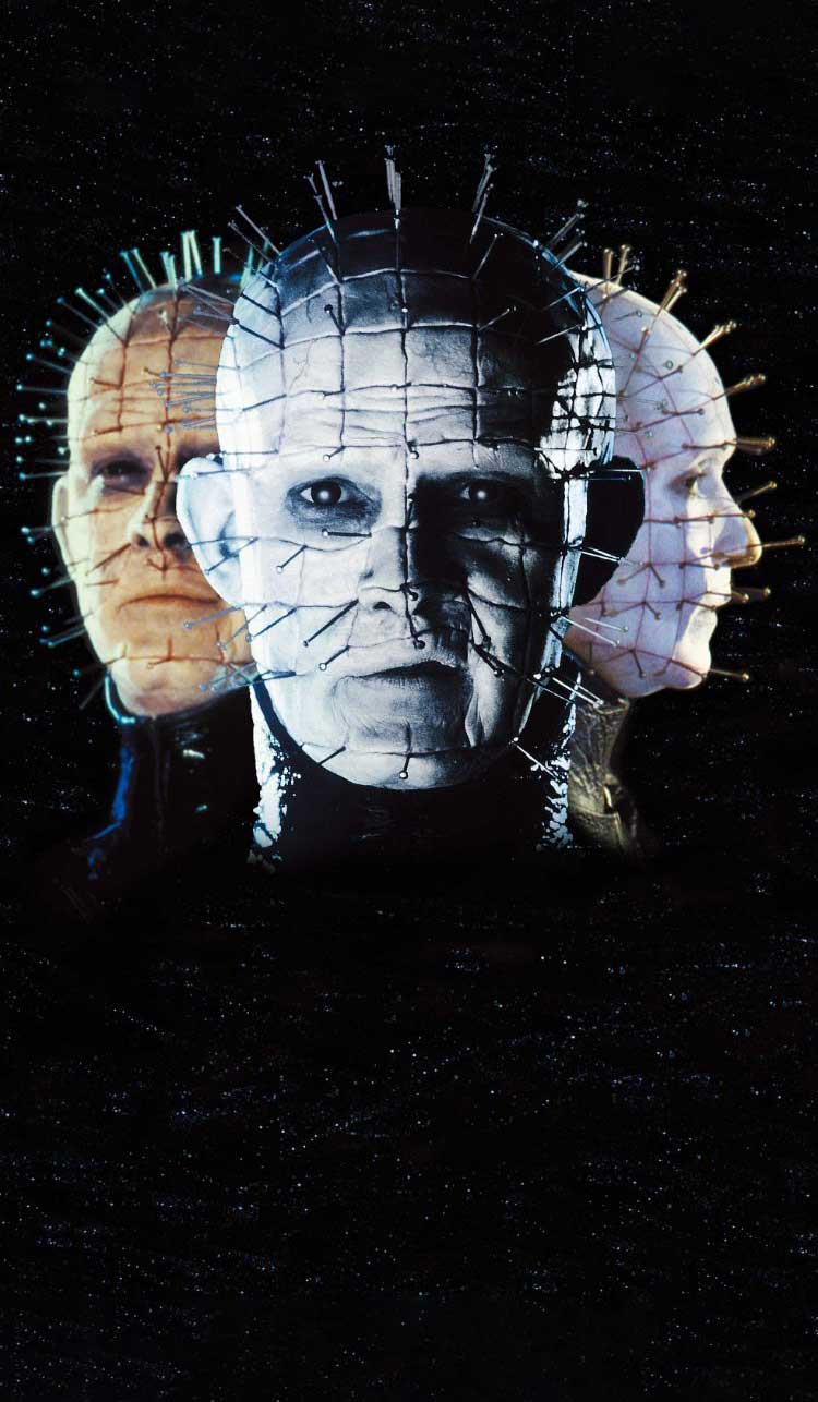 映画『ヘル・レイザー〈4K〉』オフィシャルサイト