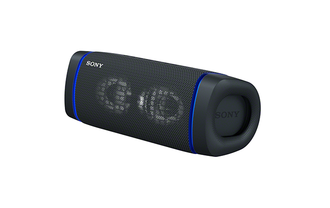 SRS-XB33 | ヘルプガイド | トップページ