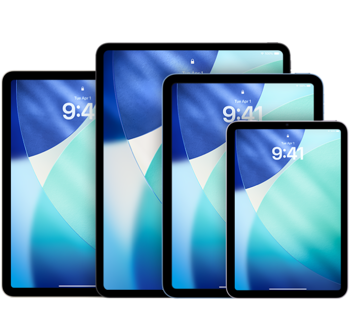 iPad User Guide - Apple Support