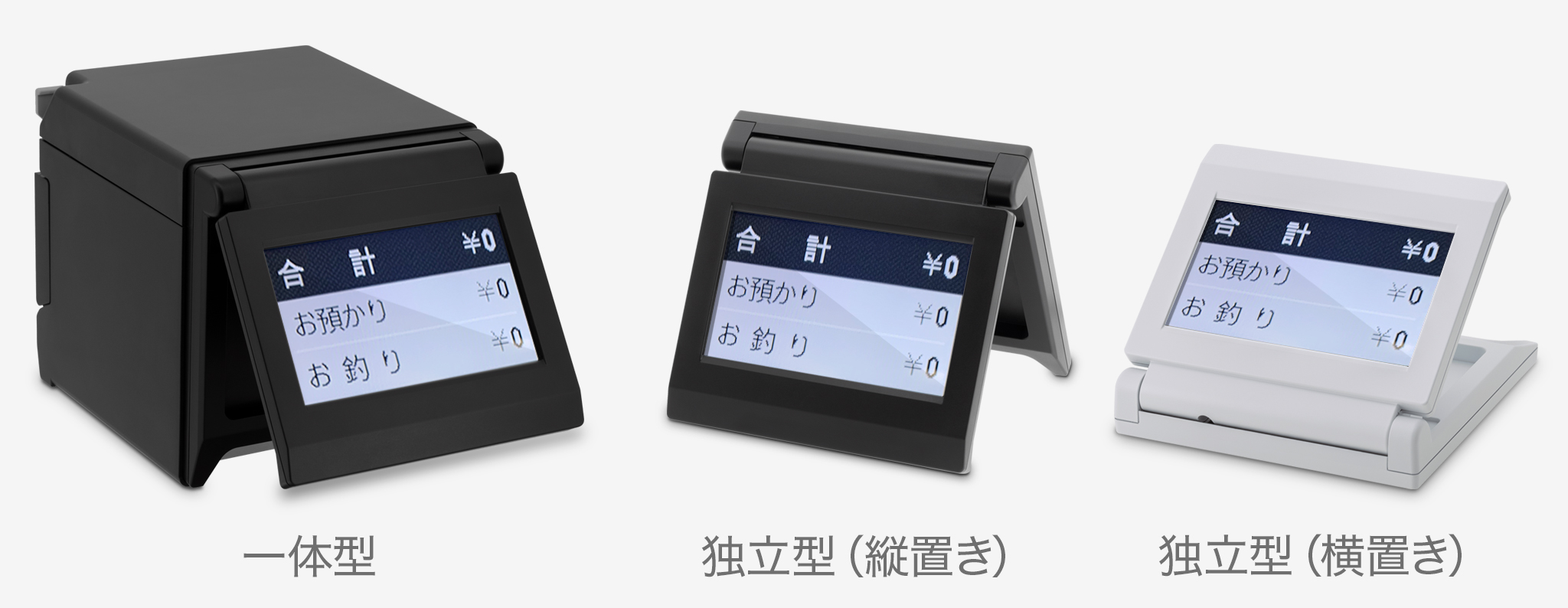 セイコーインスツル SⅡ カスタマーディスプレイ DSP-A01 DSP-A01