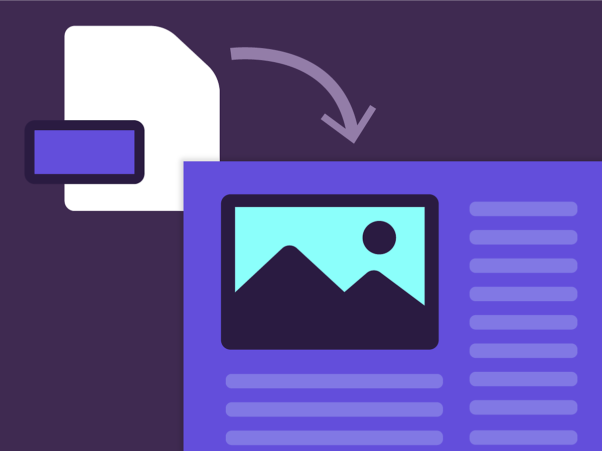 Copy, insert graphics