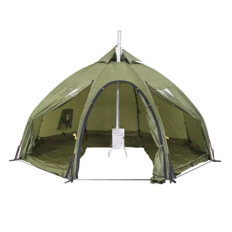 Varanger Dome 8-10 Outer Tent incl. Pole – Helsport.jp