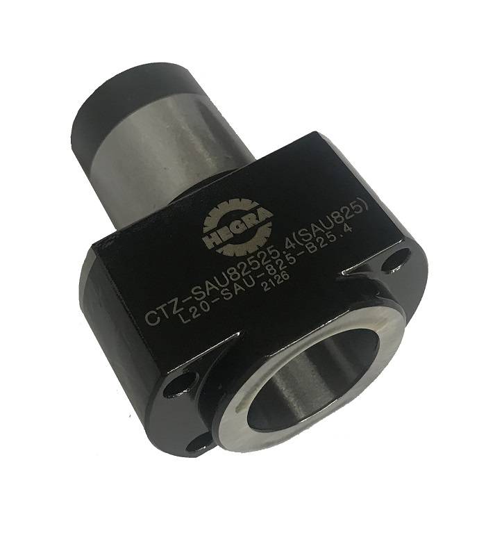 CITIZEN Sleeve ADAPTOR Shank Ø31mm for backworking (SAU825, SAU825