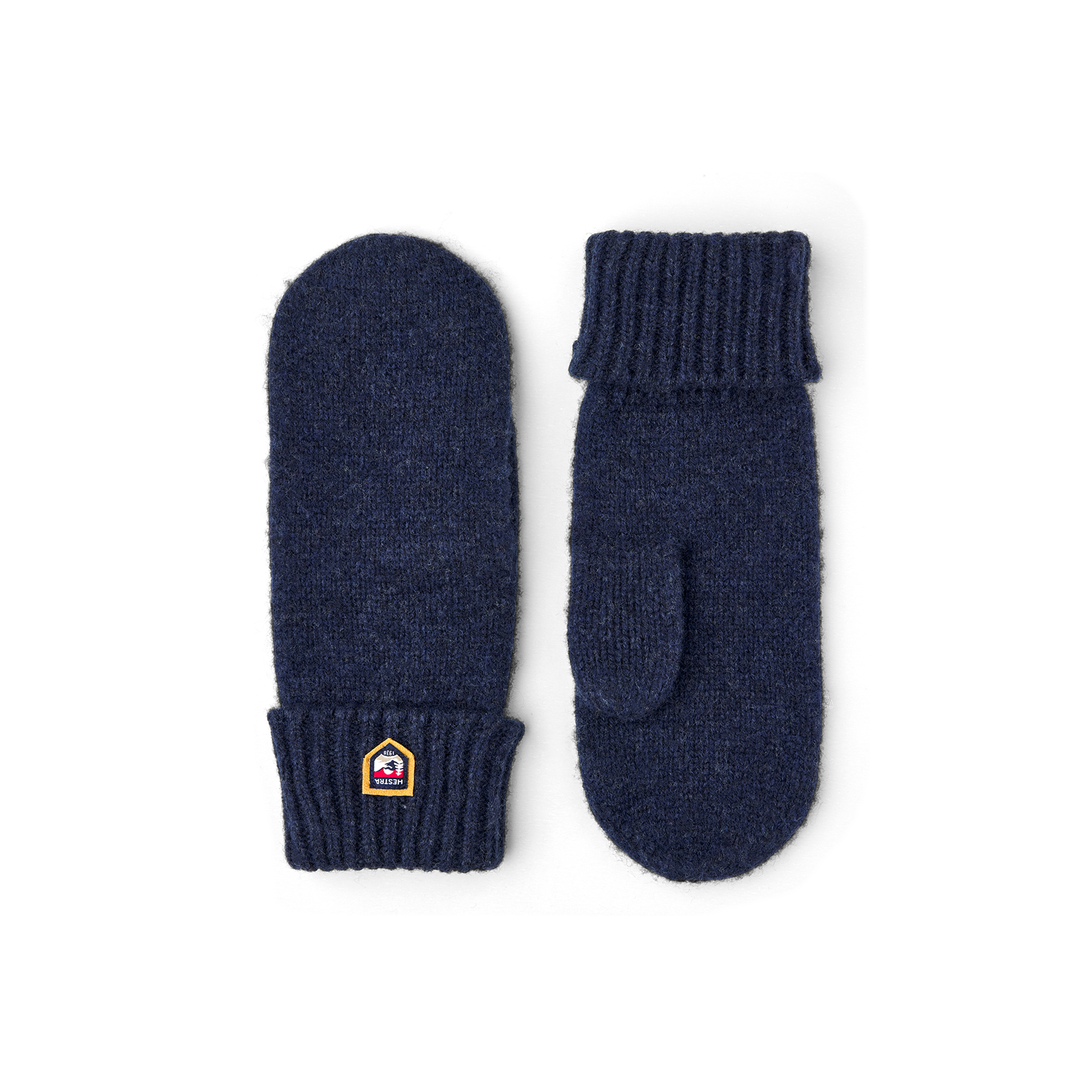 Knitted gloves | Hestra Gloves