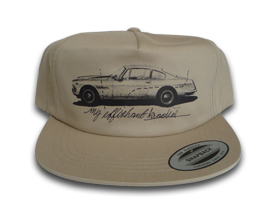 再入荷! DLXSF SKYLINE PATCH MESH CAP デラックス サンフランシスコ