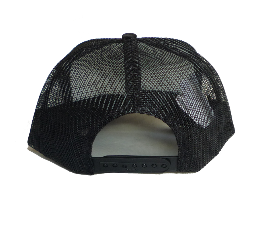 FUCKING AWESOME DRUG BUDDY MESH HAT キャップ メッシュキャップ FA