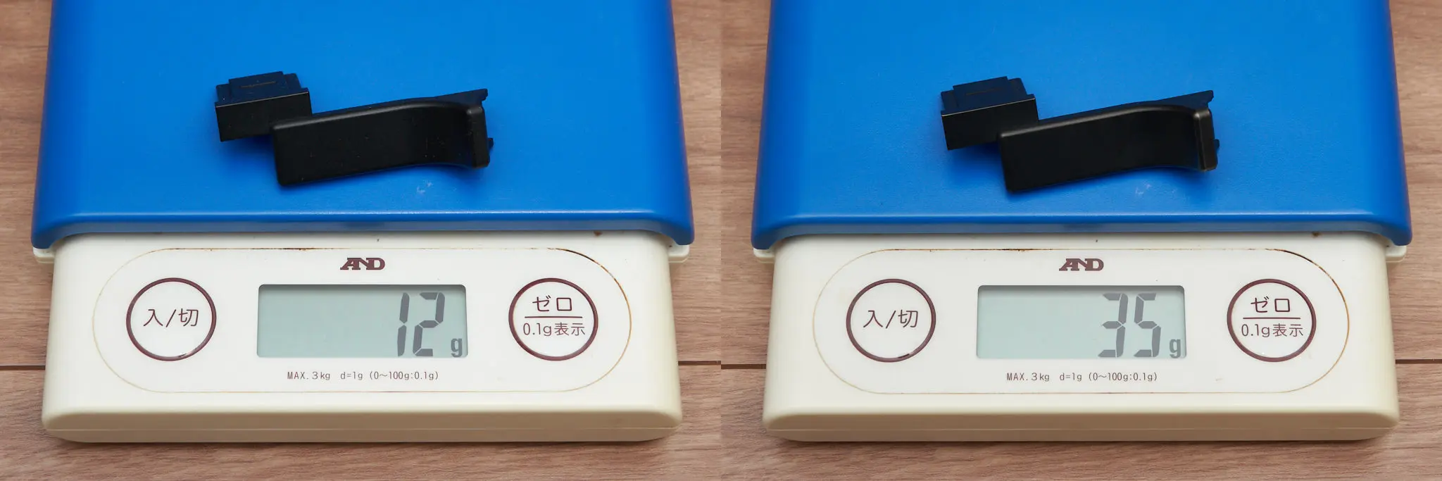 Leica M11用とM10用のサムレストは何が違うのか？ | 下手のライカ好き