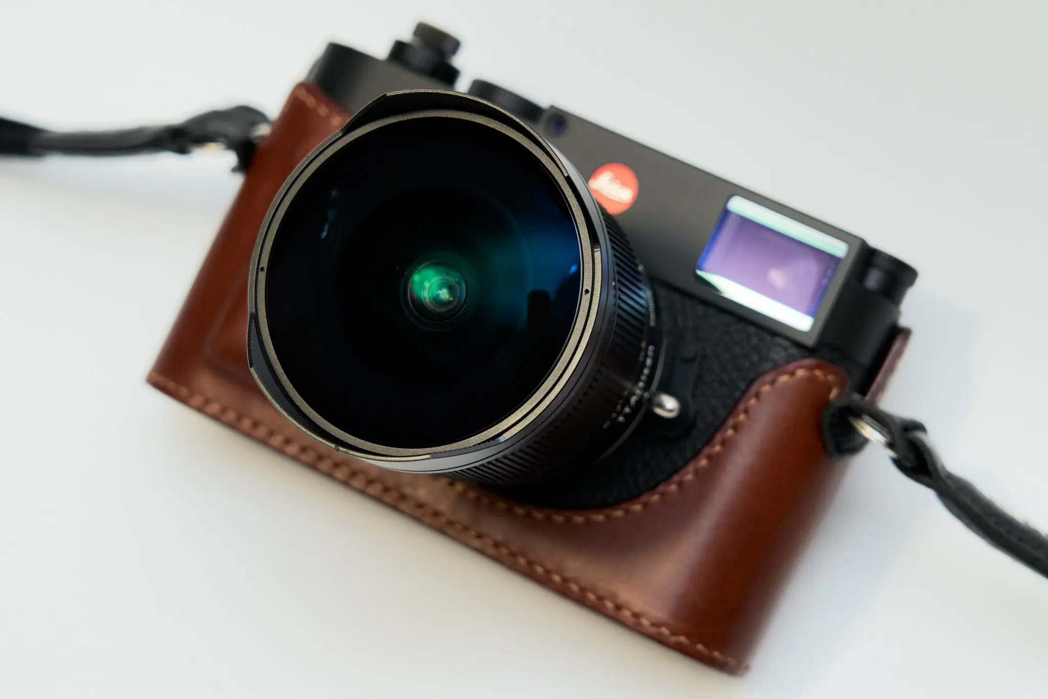 TTArtisan 11mm F2.8 Fisheye レビューと作例 | 下手のライカ好き