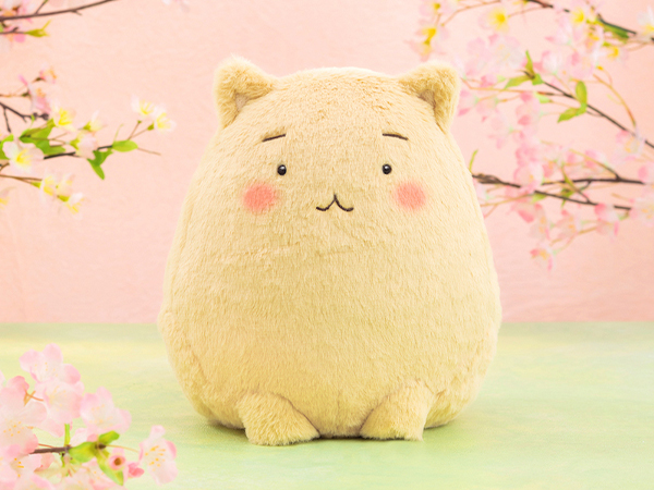 ぽちくんぬいぐるみ |アニメ「ヘタリア World☆Stars」公式サイト